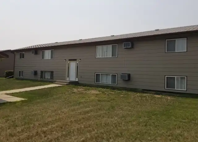 Property at 1613 2nd Ave NW Unit 3, Beulah, ND, 58523, 2 beds, 1 bath, [object Object]