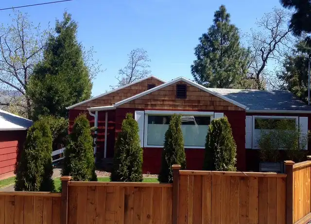 Property at 488 Rock St, Ashland, OR, 97520, 3 beds, 2 baths, [object Object]