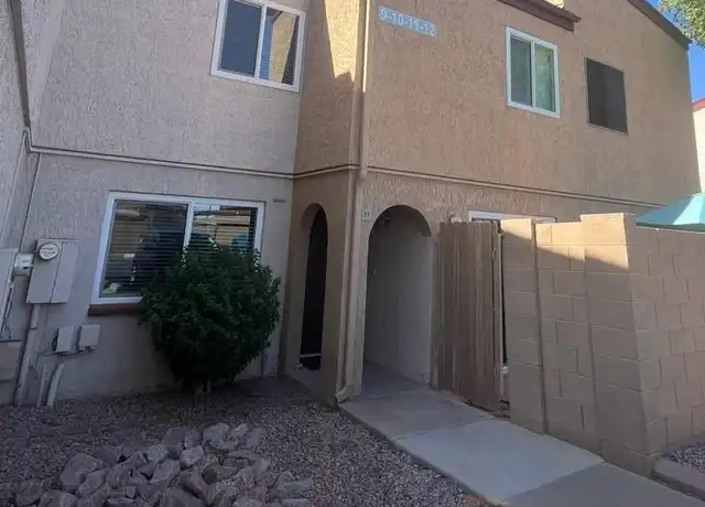 Property at 1455 N Alma School Rd #11, Mesa, AZ, 85201, 2 beds, 1.5 baths, [object Object]
