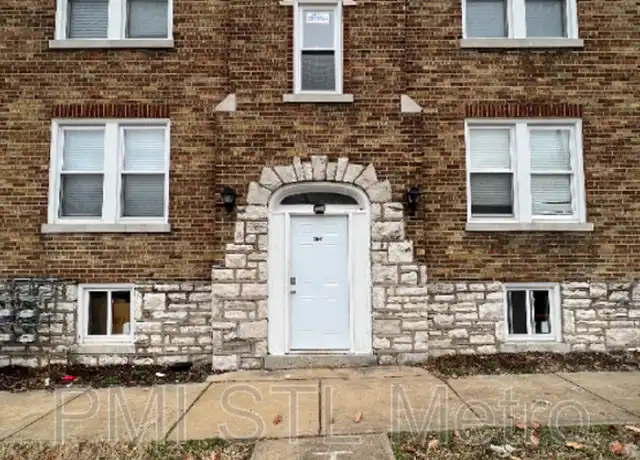 Property at 3841 Gustine Ave Unit 2N, St. Louis, MO, 63116, 1 bed, 1 bath, [object Object]