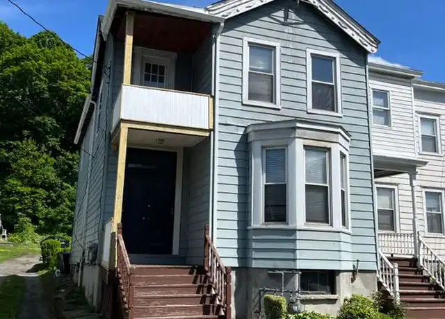Property at 191 N Hamilton St, Poughkeepsie, NY, 12601, 3 beds, 1 bath, [object Object]