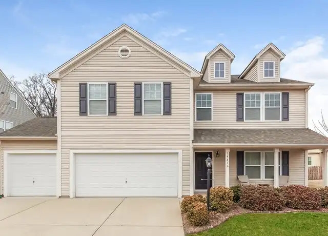 Property at 14416 Lake Crossing Dr, Charlotte, NC, 28278, 4 beds, 2 baths, [object Object]