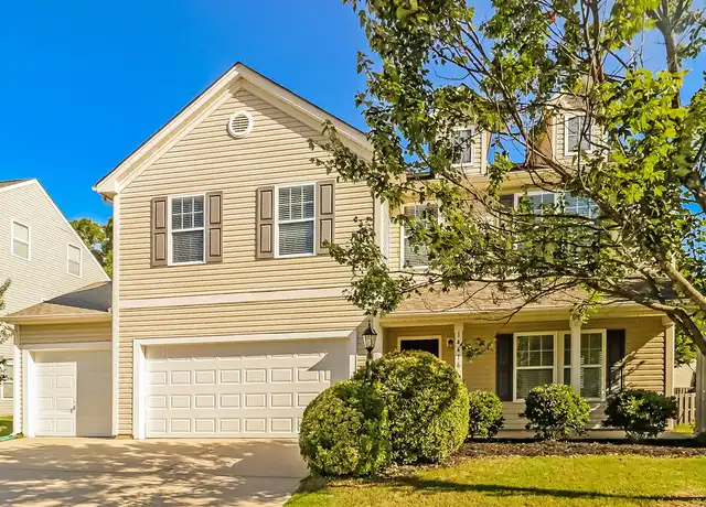 Property at 14416 Lake Crossing Dr, Charlotte, NC, 28278, 4 beds, 2.5 baths, [object Object]