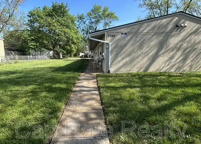Property at 1020 E 13th Ave Unit C, Columbus, OH, 43211, 2 beds, 1 bath, [object Object]