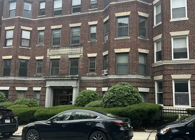 Property at 90 Brainerd Rd #8, Allston, MA, 02134, 0 beds, 1 bath, [object Object]