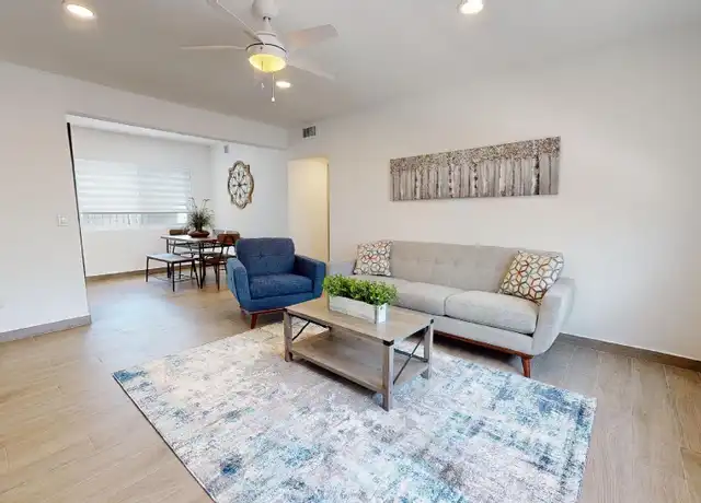 Property at 935 79th Ter Unit 1, Miami Beach, FL, 33141, 2 beds, 1 bath, [object Object]