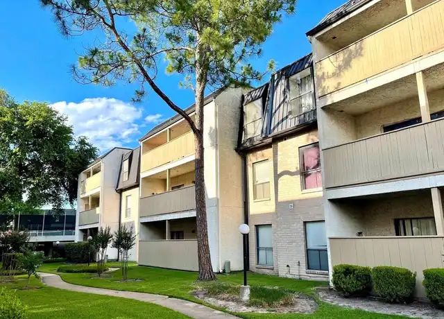 Property at 8521 Hearth Dr #3, Houston, TX, 77054, 3 beds, 2 baths, [object Object]