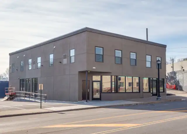 Property at 1501 Glenwood Ave Unit 201, Minneapolis, MN, 55405, 1 bed, 1 bath, [object Object]