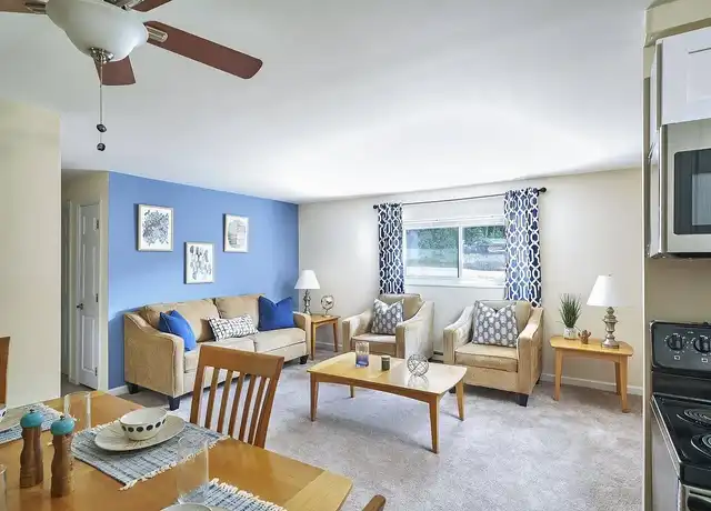 Property at Norris Hills - 520 Russwood Dr, Norristown, PA, 19401, 1-2 bed, 1 bath, [object Object]