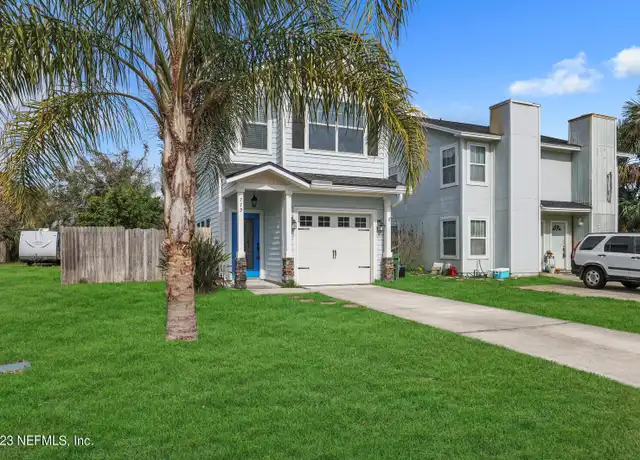 Property at 779 10th Ave S, Jacksonville Beach, FL, 32250, 3 beds, 2.5 baths, [object Object]