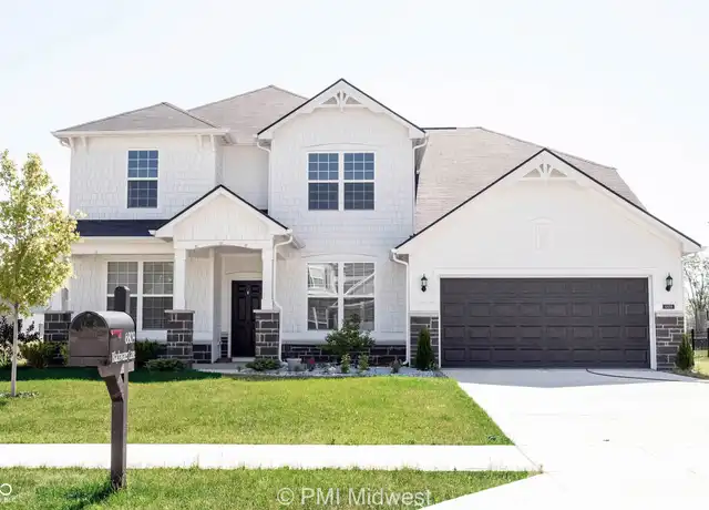 Property at 6809 Blackwater Ln, Brownsburg, IN, 46112, 5 beds, 3.5 baths, [object Object]