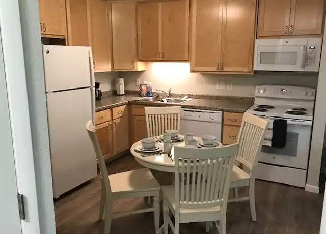 Property at Sunrise Valley Apartments - 669 S Washington St, Lancaster, WI, 53813, 1 bed, 1 bath, [object Object]