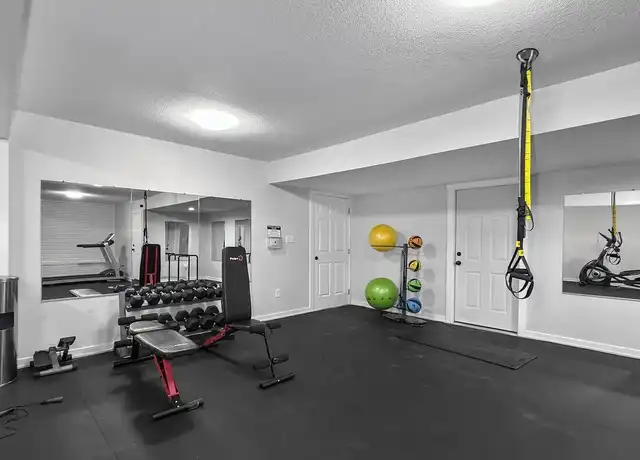 Property at Finn Apartments - 2221 Stanton Ave, Des Moines, IA, 50321, 2 beds, 2 baths, [object Object]