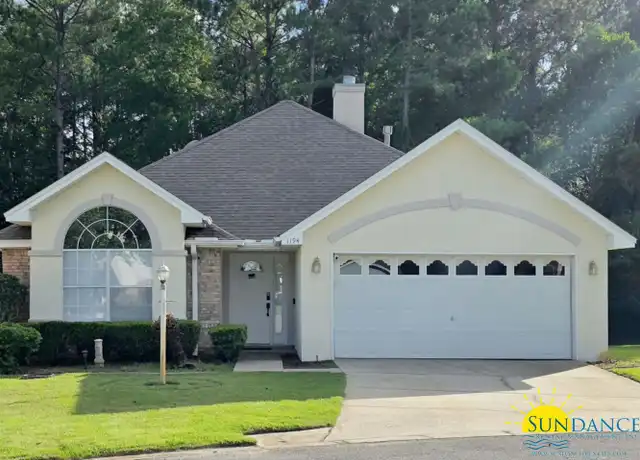 Property at 1194 Brookridge Trce, Fort Walton Beach, FL, 32547, 3 beds, 2 baths, [object Object]