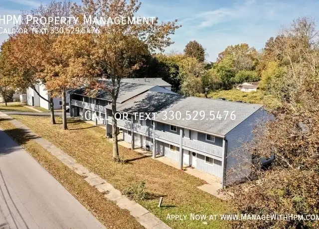 Property at 82 1st St SE Unit 13, Barberton, OH, 44203, 1 bed, 1 bath, [object Object]