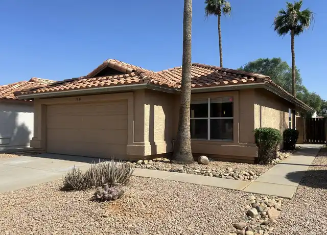 Property at 7531 W Taro Ln, Glendale, AZ, 85308, 3 beds, 2 baths, [object Object]