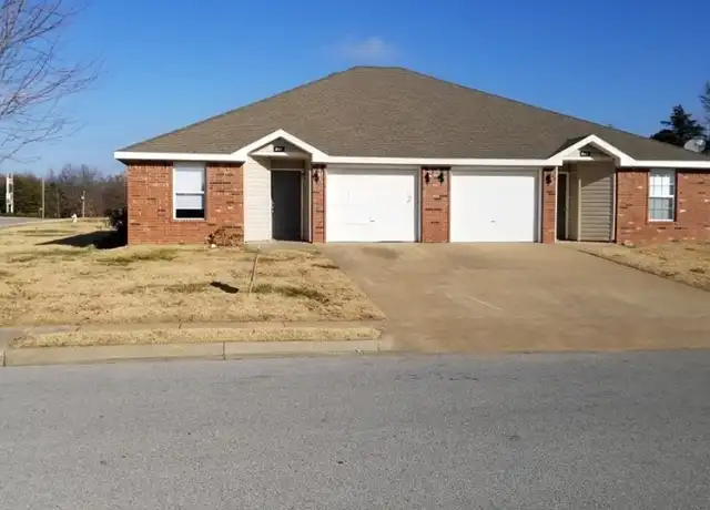 Property at 329 Graystone Cir, Centerton, AR, 72719, 3 beds, 2 baths, [object Object]