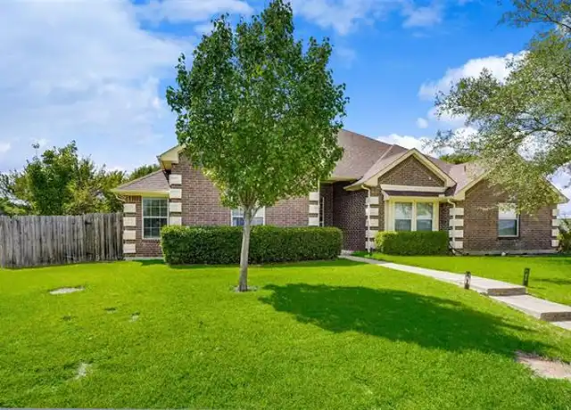 Property at 4903 Captains Pl, Garland, TX, 75043, 4 beds, 3 baths, [object Object]