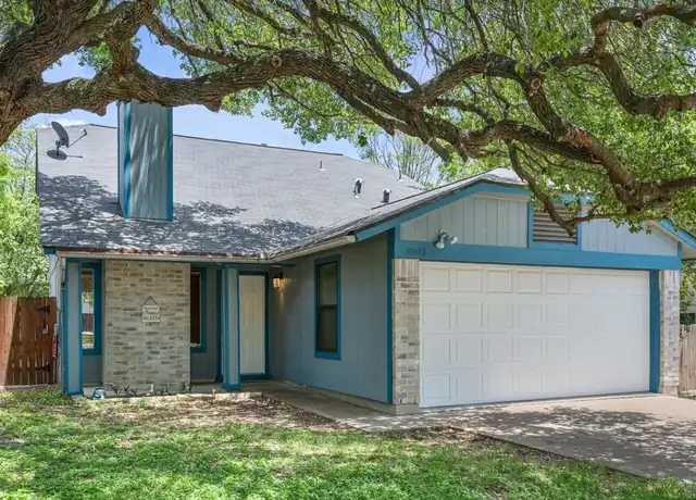 Property at 10503 Archdale Dr, Austin, TX, 78748, 3 beds, 2 baths, [object Object]