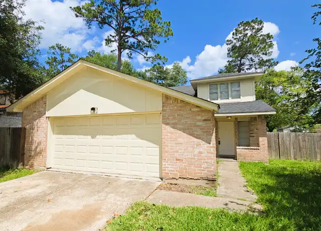 Property at 4718 Reynaldo Dr, Spring, TX, 77373, 3 beds, 2 baths, [object Object]