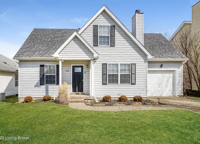 Property at 4103 Willowview Blvd, Louisville, KY, 40299, 3 beds, 1.5 baths, [object Object]