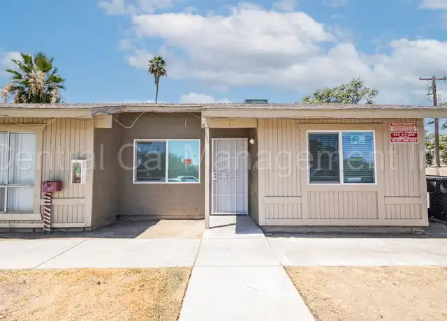 Property at 1244 Virginia Ave Apt C, Bakersfield, CA, 93307, 2 beds, 1 bath, [object Object]