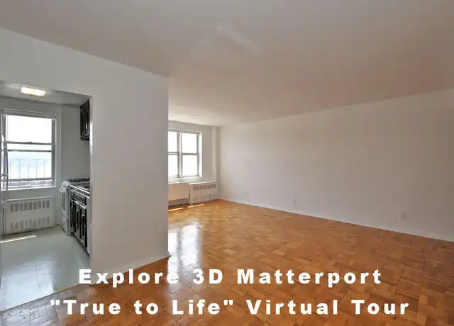 Property at Morrow Ave Unit 3ES, Yonkers, NY, 10710, 1 bed, 1 bath, [object Object]