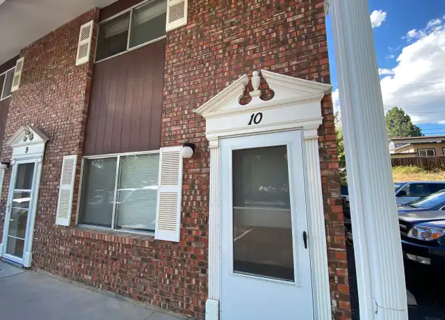 Property at 901 Florida Rd #10, Durango, CO, 81301, 2 beds, 1.5 baths, [object Object]