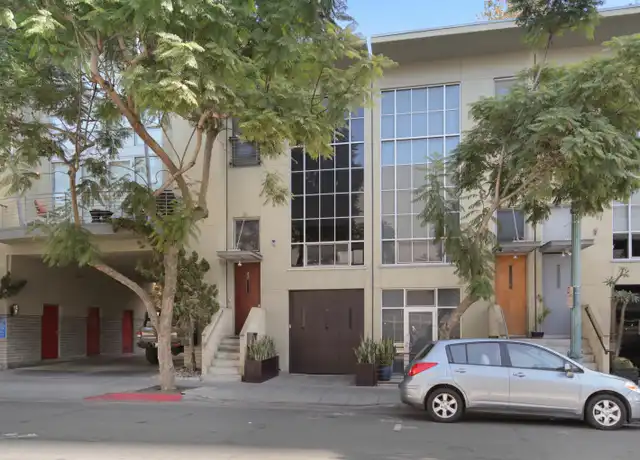 Property at 1575 Kettner Blvd, San Diego, CA, 92101, 2 beds, 2.5 baths, [object Object]