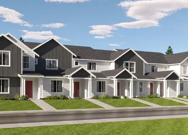 Property at 181 E Lupine Ln, Hayden, ID, 83835, 3 beds, 2.5 baths, [object Object]