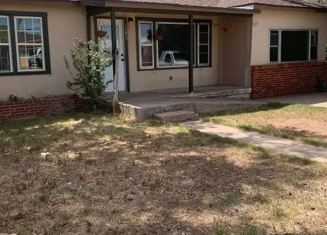 Property at 142 S Indio Ave, Portales, NM, 88130, 3 beds, 2 baths, [object Object]