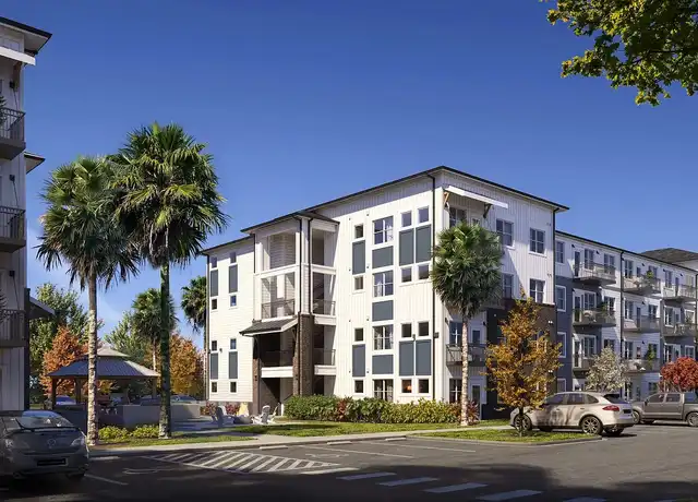 Property at The Exchange at Berwick - 5700 Ogeechee Rd, Savannah, GA, 31405, 2 beds, 2 baths, [object Object]