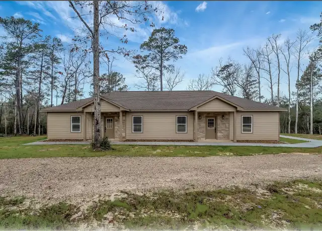 Property at 255 Old Israel Rd Unit A, Livingston, TX, 77351, 2 beds, 2 baths, [object Object]
