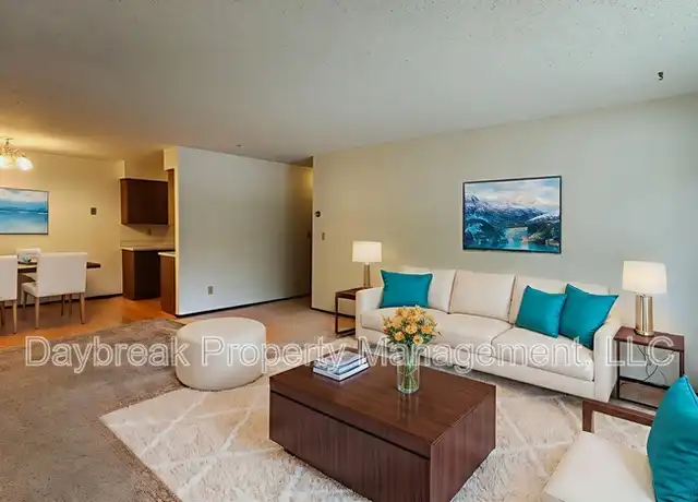 Property at 3024 9 1/2 St N Unit 203, Fargo, ND, 58102, 1 bed, 1 bath, [object Object]