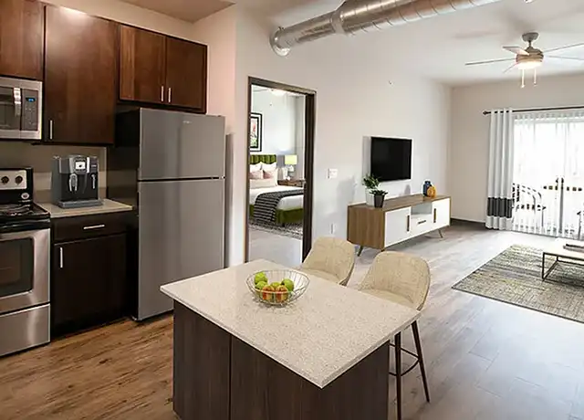 Property at Bricks at Waukee East Apartments - 1400 SE Bishop Dr, Waukee, IA, 50263, 1 bed, 1 bath, [object Object]