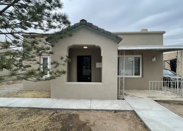 Property at 405 Vassar Dr SE, Albuquerque, NM, 87106, 3 beds, 1.5 baths, [object Object]