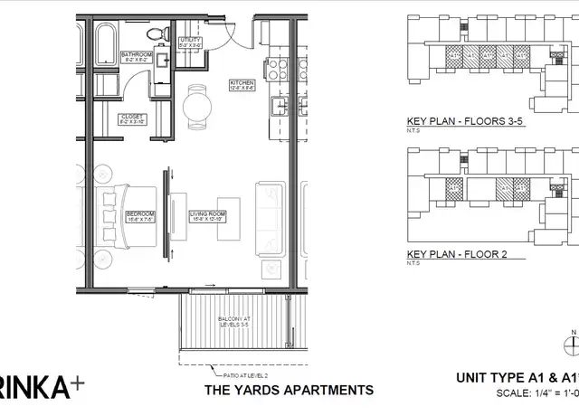 Property at 205 W Oregon St Unit 309, Milwaukee, WI, 53204, 0 beds, 1 bath, [object Object]