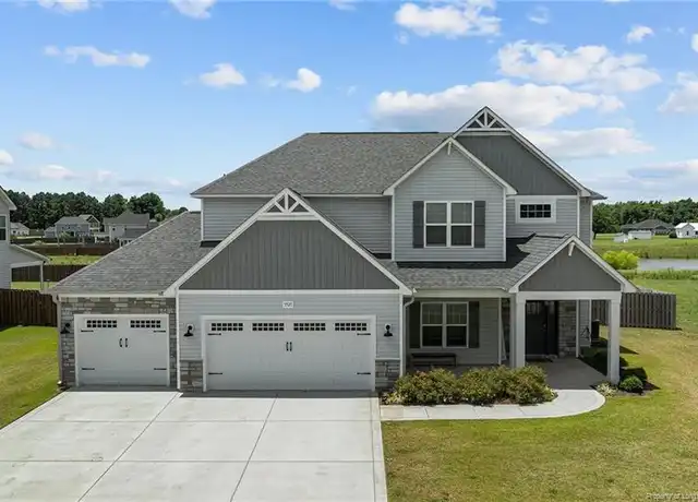 Property at 5527 Mountain Run Dr, Hope Mills, NC, 28348, 4 beds, 3.5 baths, [object Object]