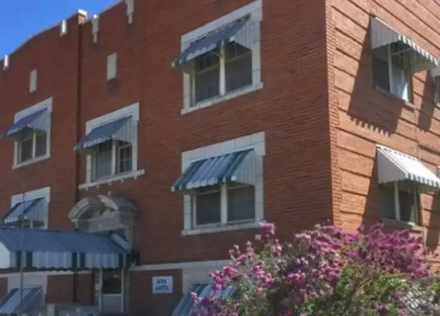 Property at 615 S Center St Unit 104, Casper, WY, 82601, 1 bed, 1.5 baths, [object Object]