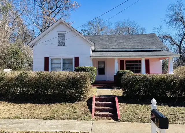 Property at 1 Barnard Ave, Lagrange, GA, 30241, 3 beds, 1 bath, [object Object]