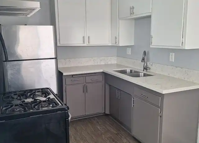 Property at 1601 Cedar Ave Unit B, Long Beach, CA, 90813, 1 bed, 1 bath, [object Object]