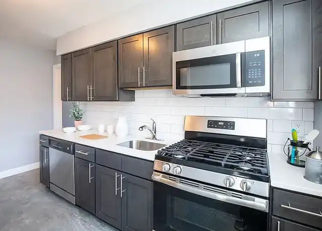 Property at Floral Gardens - 835 Mountain Ave, Springfield, NJ, 07081, 2 beds, 1 bath, [object Object]