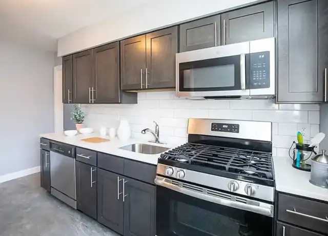 Property at Floral Gardens - 835 Mountain Ave, Springfield, NJ, 07081, 2 beds, 1 bath, [object Object]