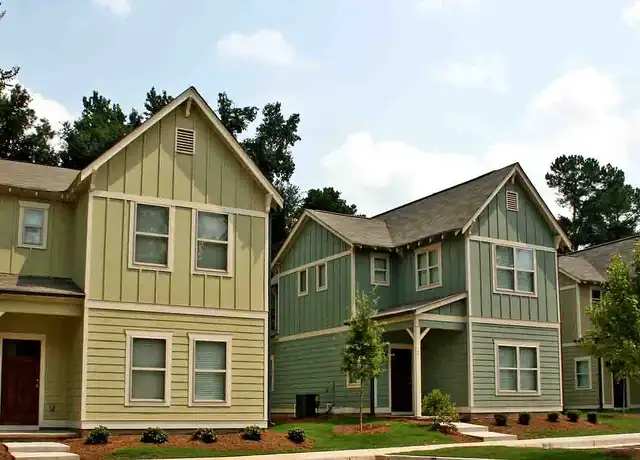 Property at The Orchard Athens - 60 Woodsong Ave, Athens, GA, 30605, 3 beds, 3 baths, [object Object]