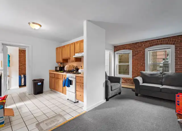 Property at 200 Park St Unit 20001FL, New Haven, CT, 06511, 2 beds, 1 bath, [object Object]