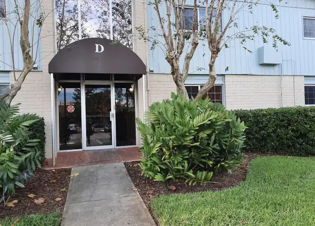 Property at 1695 Lee Rd Unit D212, Winter Park, FL, 32789, 2 beds, 1 bath, [object Object]