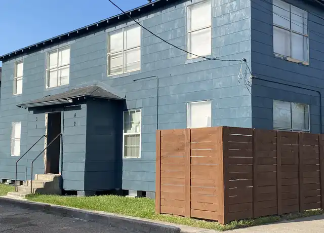 Property at 4615 Market St Unit 2, Houston, TX, 77020, 2 beds, 1 bath, [object Object]