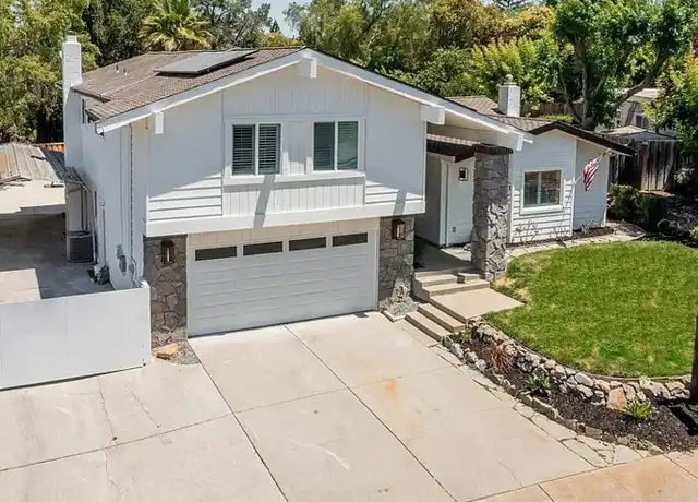 Property at 1119 Blanc Ct, Pleasanton, CA, 94566, 4 beds, 3 baths, [object Object]