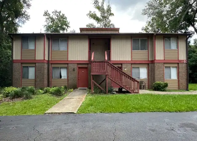 Property at 749 Pointe Ct Unit A, Tallahassee, FL, 32308, 2 beds, 1 bath, [object Object]