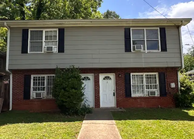 Property at 2872 Harris St #2, Atlanta, GA, 30344, 2 beds, 1 bath, [object Object]